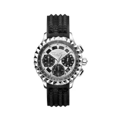  - MONTRE POUR HOMME REBEL AT AT HEART CRONOGRAPHE 